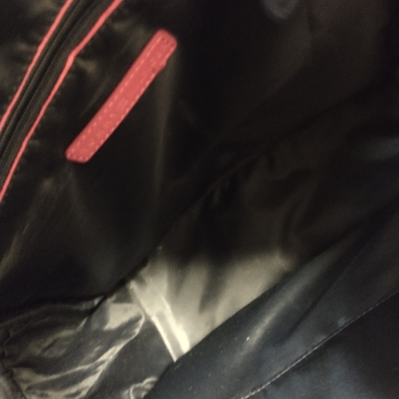 Tommy Hilfiger Backpack - Picture 4 of 7